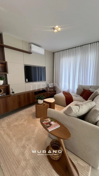 Casa em condominio fechado finamente mobiliada e decorada: 19ª foto da galeria de imagens do imóvel