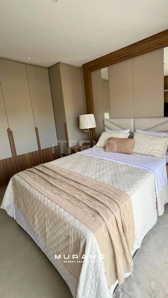 Casa em condominio fechado finamente mobiliada e decorada: 8ª foto da galeria de imagens do imóvel