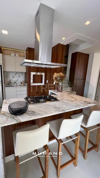 Casa em condominio fechado finamente mobiliada e decorada: 24ª foto da galeria de imagens do imóvel