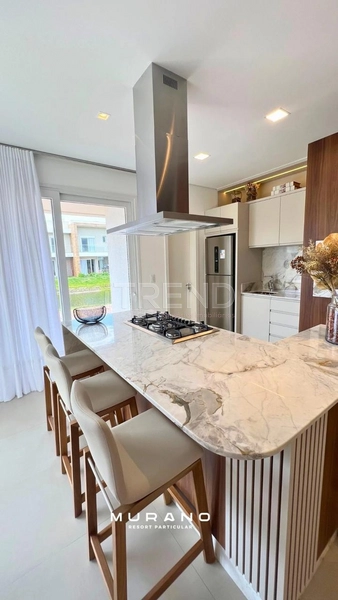 Casa em condominio fechado finamente mobiliada e decorada: 23ª foto da galeria de imagens do imóvel