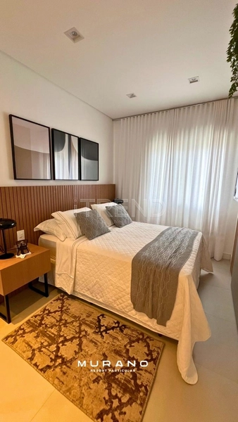 Casa em condominio fechado finamente mobiliada e decorada: 12ª foto da galeria de imagens do imóvel