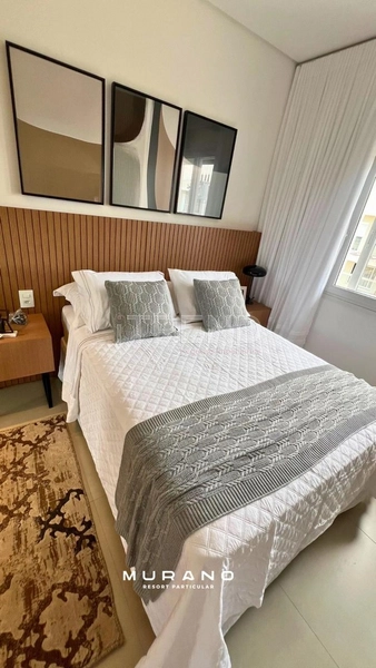Casa em condominio fechado finamente mobiliada e decorada: 11ª foto da galeria de imagens do imóvel