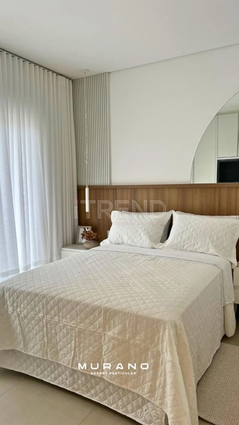 Casa em condominio fechado finamente mobiliada e decorada: 16ª foto da galeria de imagens do imóvel