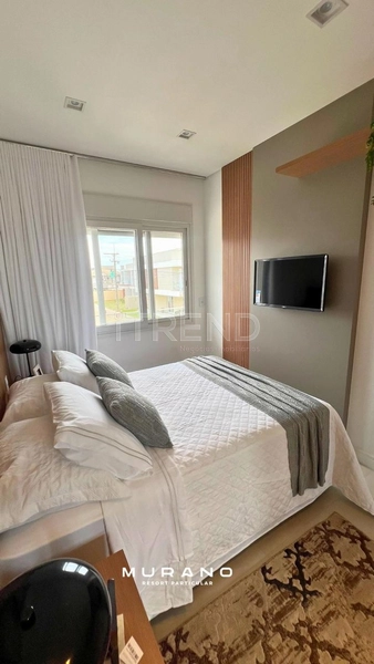 Casa em condominio fechado finamente mobiliada e decorada: 14ª foto da galeria de imagens do imóvel