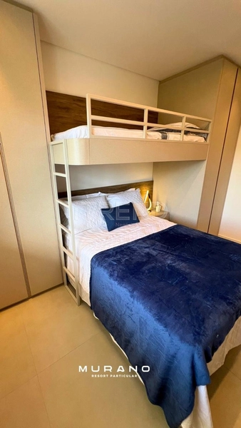 Casa em condominio fechado finamente mobiliada e decorada: 9ª foto da galeria de imagens do imóvel