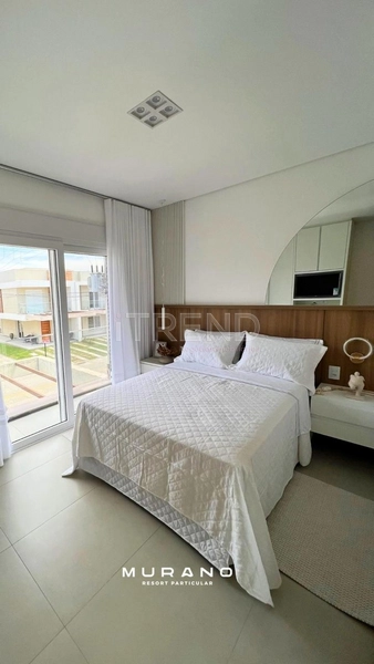 Casa em condominio fechado finamente mobiliada e decorada: 15ª foto da galeria de imagens do imóvel
