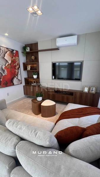 Casa em condominio fechado finamente mobiliada e decorada: 21ª foto da galeria de imagens do imóvel