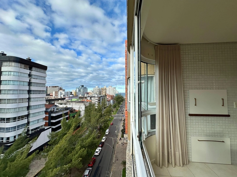 PARTAMENTO À VENDA COM VISTA PARA O MAR: 9ª foto da galeria de imagens do imóvel