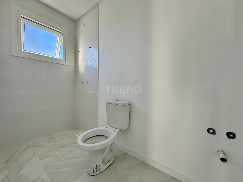 SACADA DE FRENTE E  INFRA: 11ª foto da galeria de imagens do imóvel