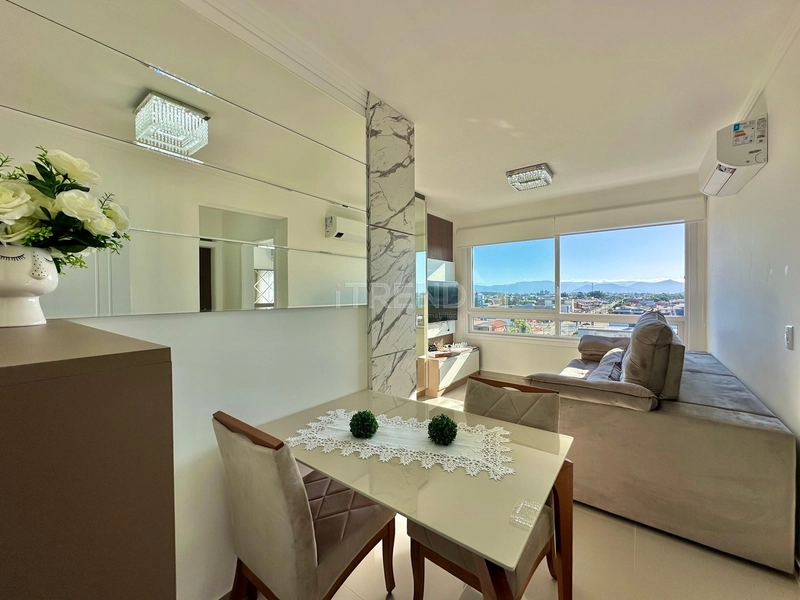 APARTAMENTO À VENDA EM CAPÃO DA CANOA: 25ª foto da galeria de imagens do imóvel