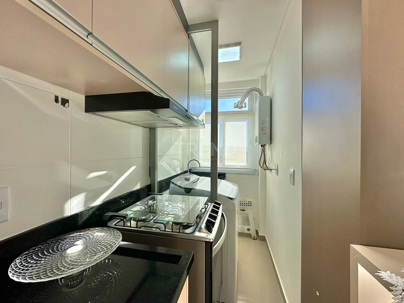APARTAMENTO À VENDA EM CAPÃO DA CANOA: 8ª foto da galeria de imagens do imóvel
