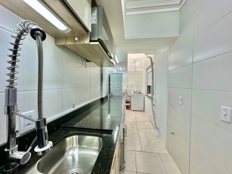 APARTAMENTO À VENDA  EM CAPÃO DA CANOA: 12ª foto da galeria de imagens do imóvel