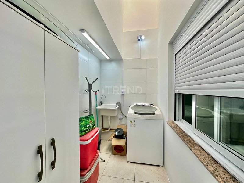 APARTAMENTO À VENDA  EM CAPÃO DA CANOA: 11ª foto da galeria de imagens do imóvel