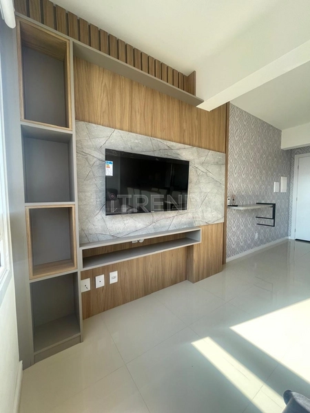 AMPLO APARTAMENTO DE FRENTE: 5ª foto da galeria de imagens do imóvel