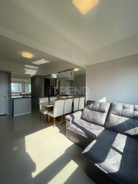 AMPLO APARTAMENTO DE FRENTE: 3ª foto da galeria de imagens do imóvel