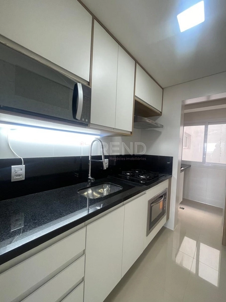 AMPLO APARTAMENTO DE FRENTE: 11ª foto da galeria de imagens do imóvel