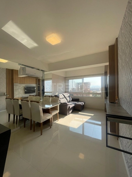 AMPLO APARTAMENTO DE FRENTE: 2ª foto da galeria de imagens do imóvel