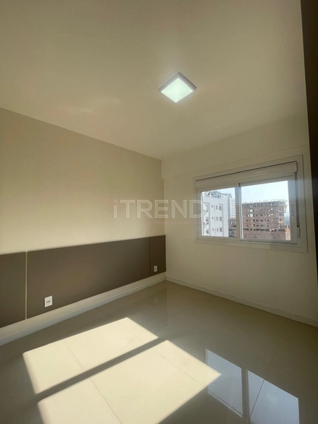 AMPLO APARTAMENTO DE FRENTE: 12ª foto da galeria de imagens do imóvel