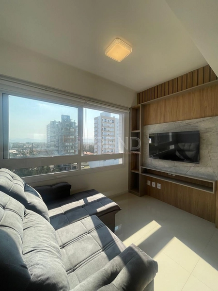 AMPLO APARTAMENTO DE FRENTE: 1ª foto da galeria de imagens do imóvel