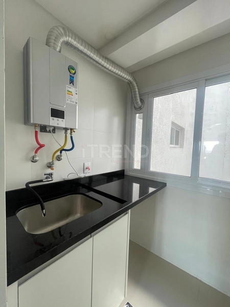 AMPLO APARTAMENTO DE FRENTE: 15ª foto da galeria de imagens do imóvel