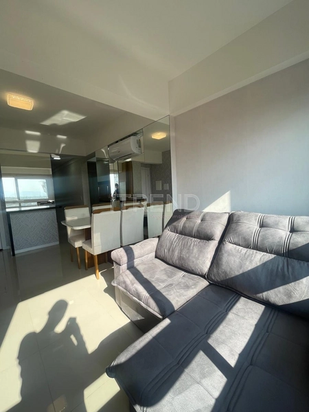 AMPLO APARTAMENTO DE FRENTE: 6ª foto da galeria de imagens do imóvel