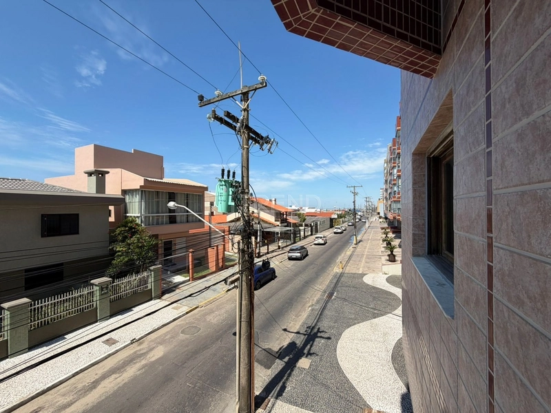 ZONA NOVA: 8ª foto da galeria de imagens do imóvel