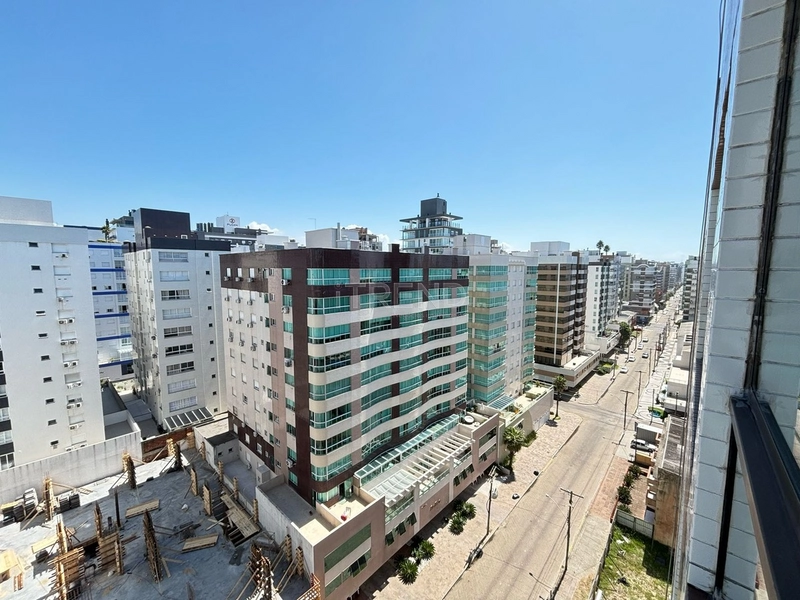 1 dormitório de frente em prédio com infra completa a 1 quadra do mar.: 9ª foto da galeria de imagens do imóvel