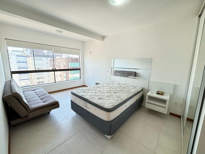 1 dormitório de frente em prédio com infra completa a 1 quadra do mar.: 7ª foto da galeria de imagens do imóvel