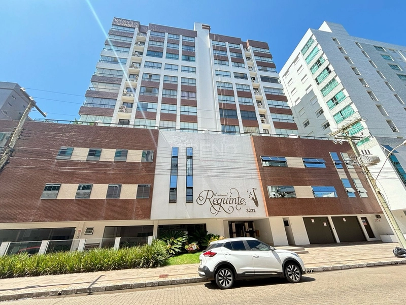 1 dormitório de frente em prédio com infra completa a 1 quadra do mar.: 13ª foto da galeria de imagens do imóvel