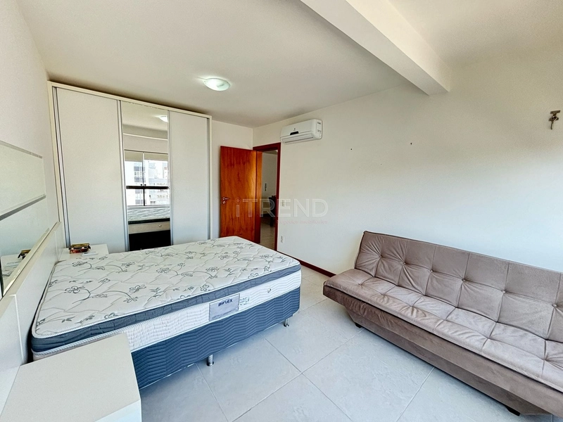 1 dormitório de frente em prédio com infra completa a 1 quadra do mar.: 8ª foto da galeria de imagens do imóvel