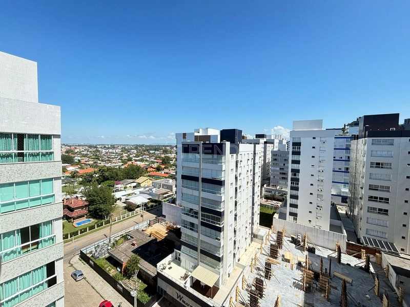 1 dormitório de frente em prédio com infra completa a 1 quadra do mar.: 6ª foto da galeria de imagens do imóvel