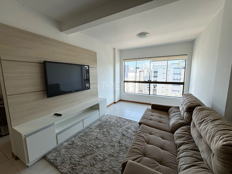 1 dormitório de frente em prédio com infra completa a 1 quadra do mar.: 2ª foto da galeria de imagens do imóvel