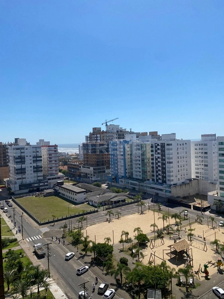 Frente Praça Mobiliado !: 1ª foto da galeria de imagens do imóvel