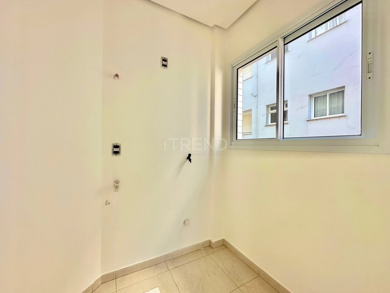 APARTAMENTO À VENDA SACADA DE FRENTE EM CAPÃO DA CANOA!: 13ª foto da galeria de imagens do imóvel