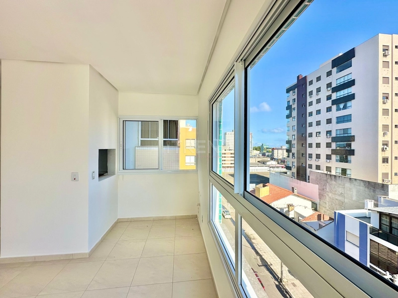 APARTAMENTO À VENDA SACADA DE FRENTE EM CAPÃO DA CANOA!: 7ª foto da galeria de imagens do imóvel