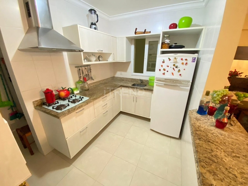 Apartamento de frente no Bairro Navegantes: 7ª foto da galeria de imagens do imóvel