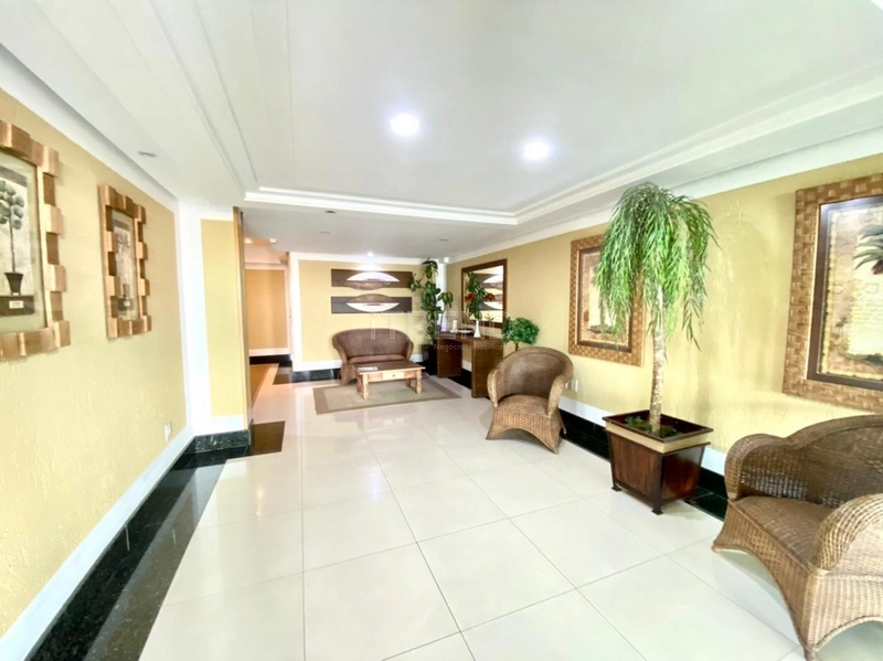 Apartamento de frente no Bairro Navegantes: 12ª foto da galeria de imagens do imóvel