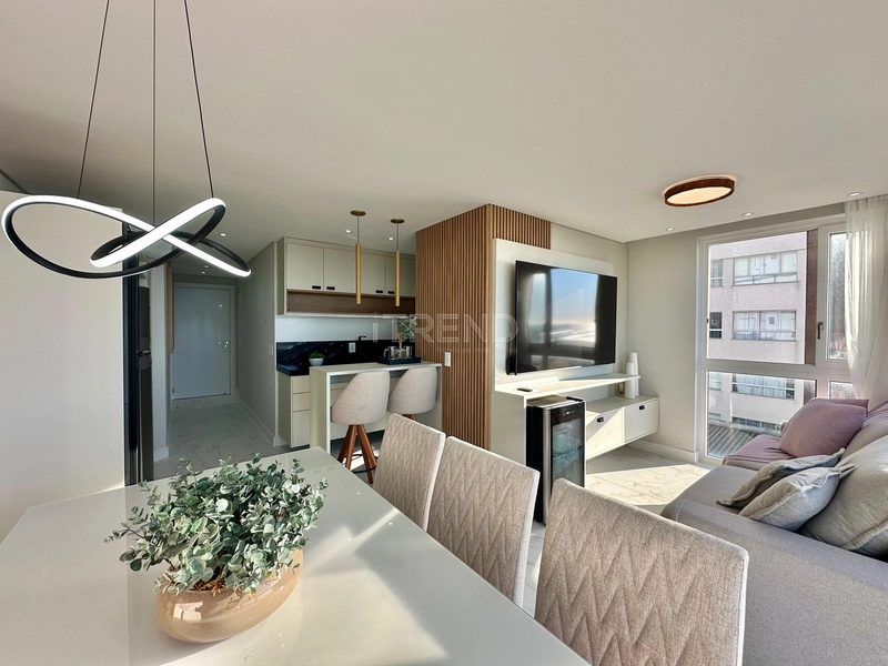 APARTAMENTO COM VISTA PARA O MAR À VENDA EM CAPÃO DA CANOA: 8ª foto da galeria de imagens do imóvel