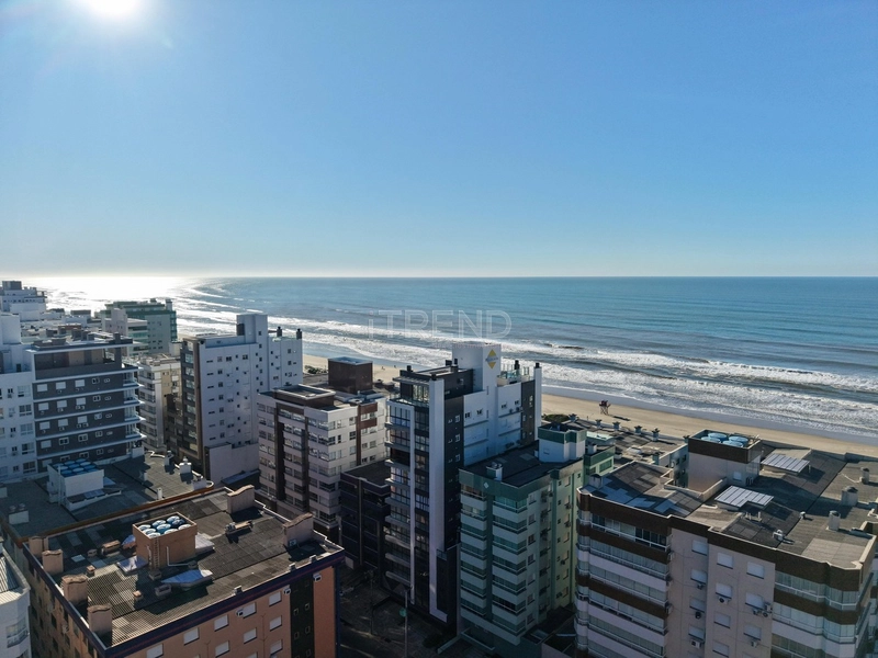 APARTAMENTO COM VISTA PARA O MAR À VENDA EM CAPÃO DA CANOA: 28ª foto da galeria de imagens do imóvel