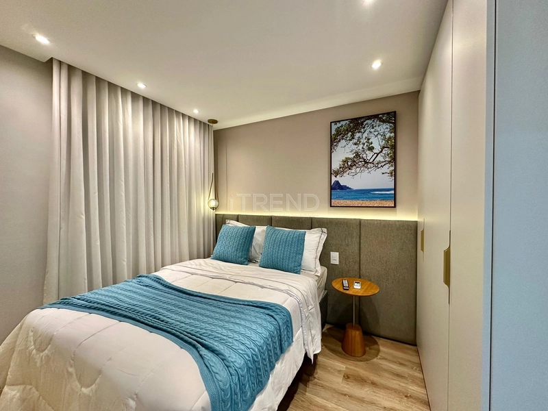 APARTAMENTO COM VISTA PARA O MAR À VENDA EM CAPÃO DA CANOA: 15ª foto da galeria de imagens do imóvel