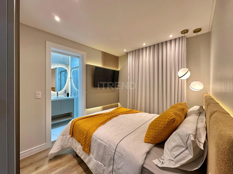 APARTAMENTO COM VISTA PARA O MAR À VENDA EM CAPÃO DA CANOA: 19ª foto da galeria de imagens do imóvel