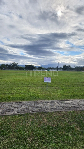 LOTE EXCLUSIVO NO CONDOMÍNIO CAPÃO ILHAS RESORT