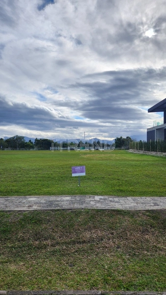 LOTE EXCLUSIVO NO CONDOMÍNIO CAPÃO ILHAS RESORT