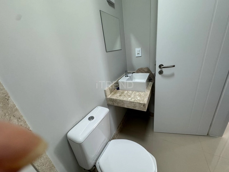 1 DORMITÓRIO MOBILIADO E DECORADO: 22ª foto da galeria de imagens do imóvel