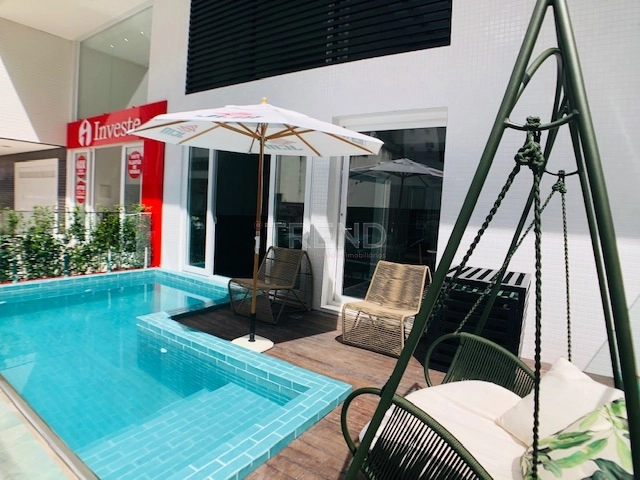 1 DORMITÓRIO MOBILIADO E DECORADO: 23ª foto da galeria de imagens do imóvel