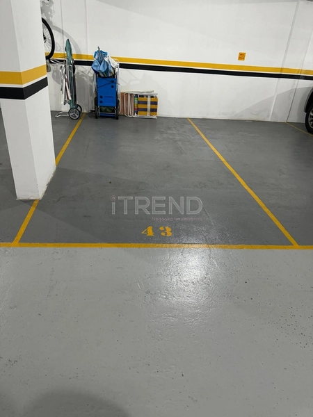 1 DORMITÓRIO MOBILIADO E DECORADO: 15ª foto da galeria de imagens do imóvel