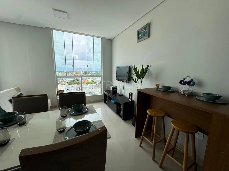 1 DORMITÓRIO MOBILIADO E DECORADO: 14ª foto da galeria de imagens do imóvel