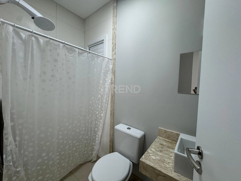 1 DORMITÓRIO MOBILIADO E DECORADO: 18ª foto da galeria de imagens do imóvel