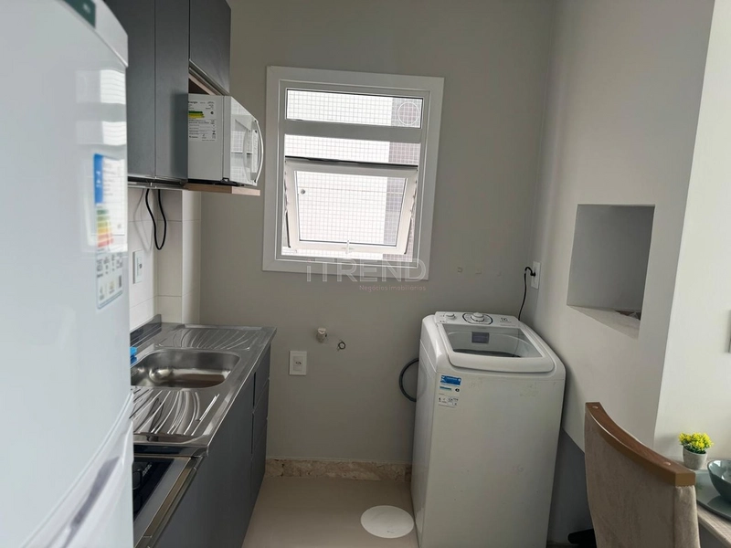 1 DORMITÓRIO MOBILIADO E DECORADO: 10ª foto da galeria de imagens do imóvel