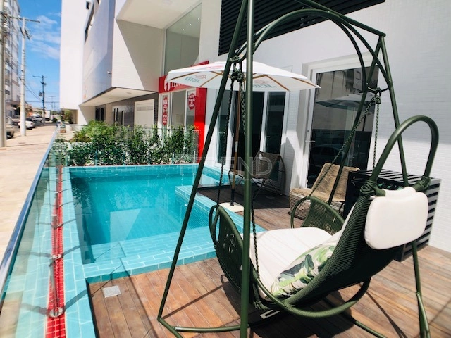 1 DORMITÓRIO MOBILIADO E DECORADO: 24ª foto da galeria de imagens do imóvel